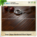 Stained Color Handscraped Acacia Wood Flooring